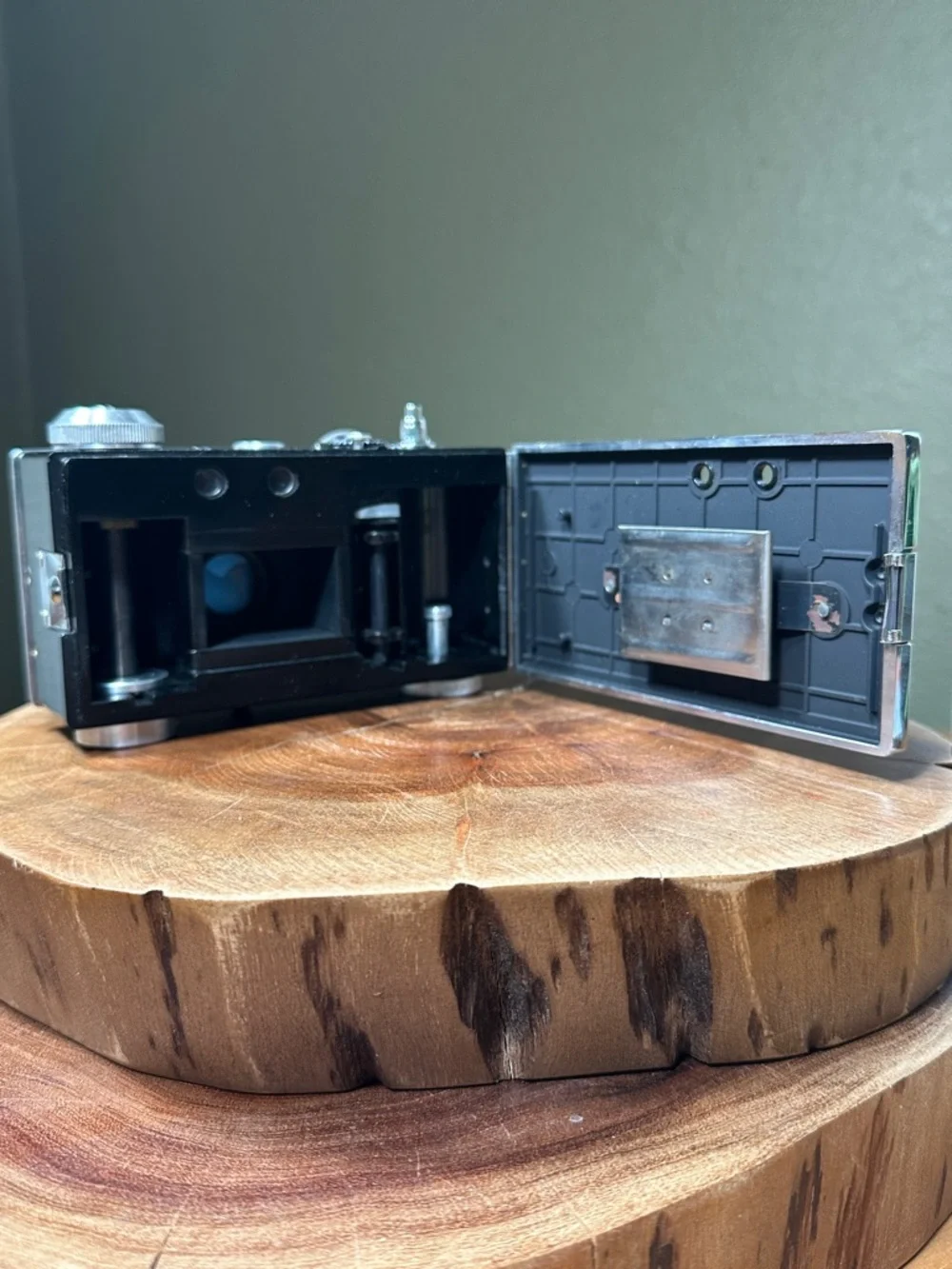 Argus C3 